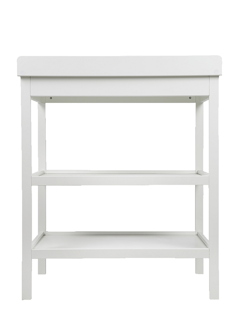 ROBA - Changing table, incl. changing mat - wickeltische - white - 2