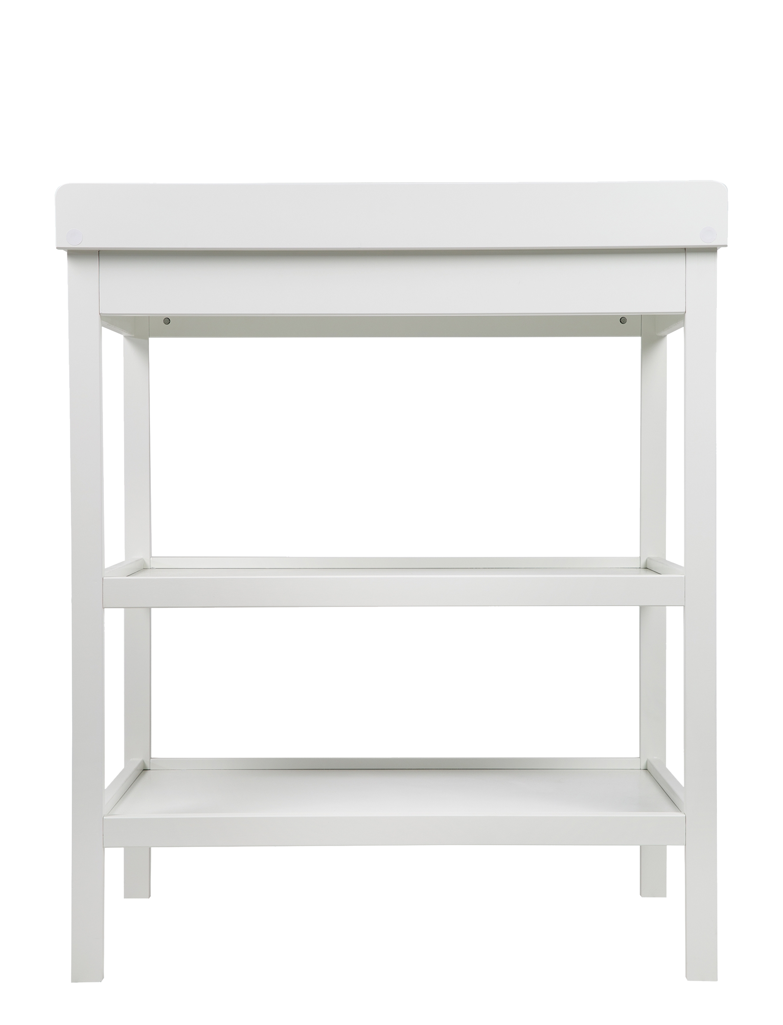 ROBA - Changing table, incl. changing mat - changing tables - white - 2
