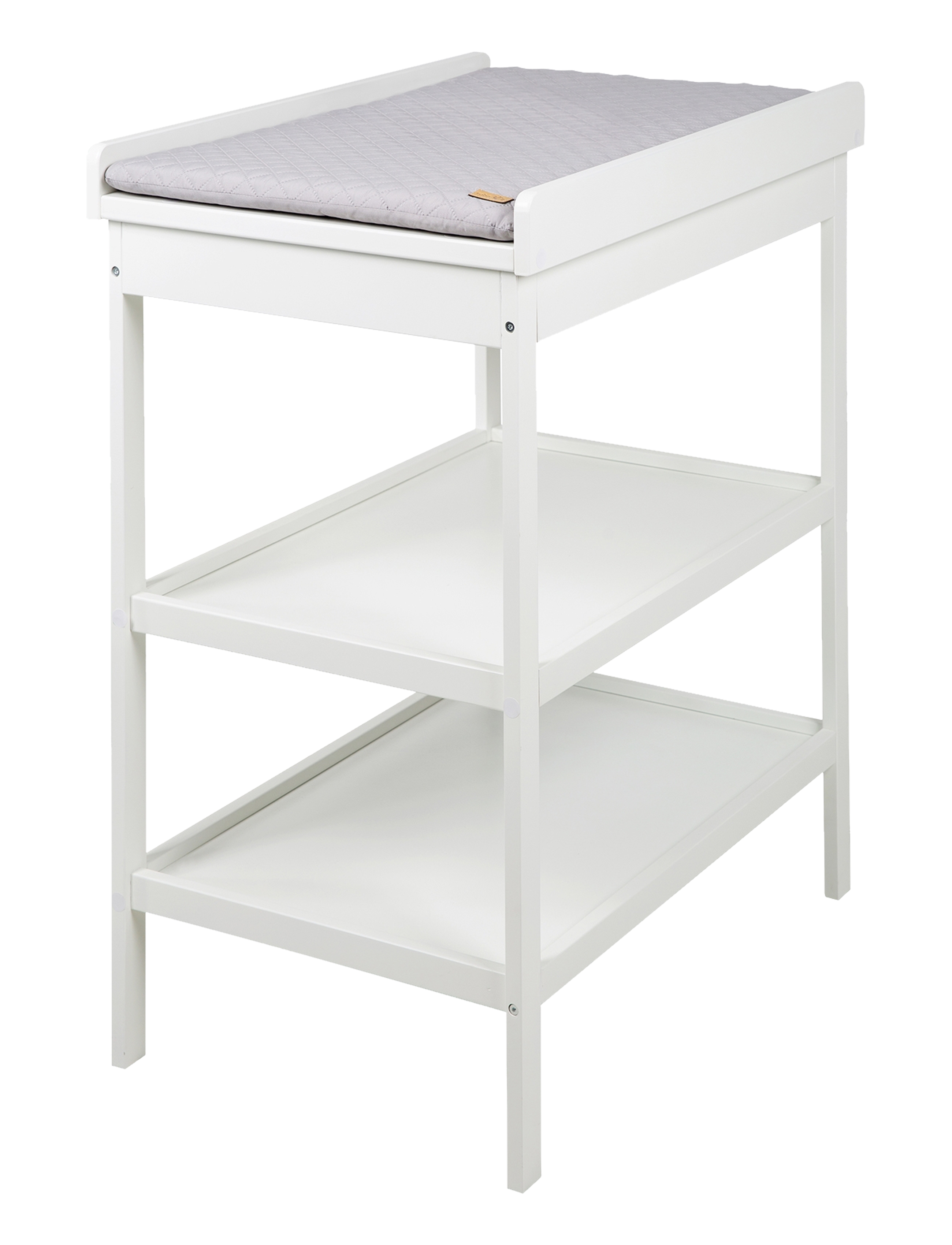 ROBA - Changing table, incl. changing mat - changing tables - white - 3