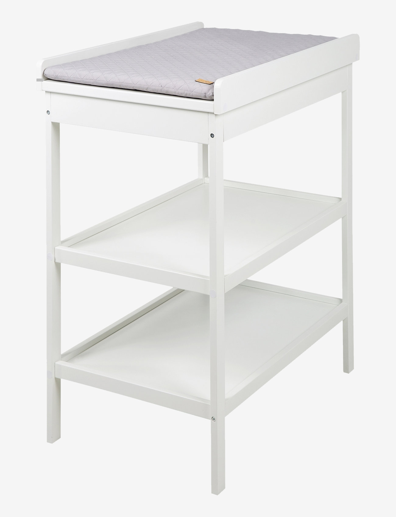 ROBA - Changing table, incl. changing mat - skötbord - white - 4