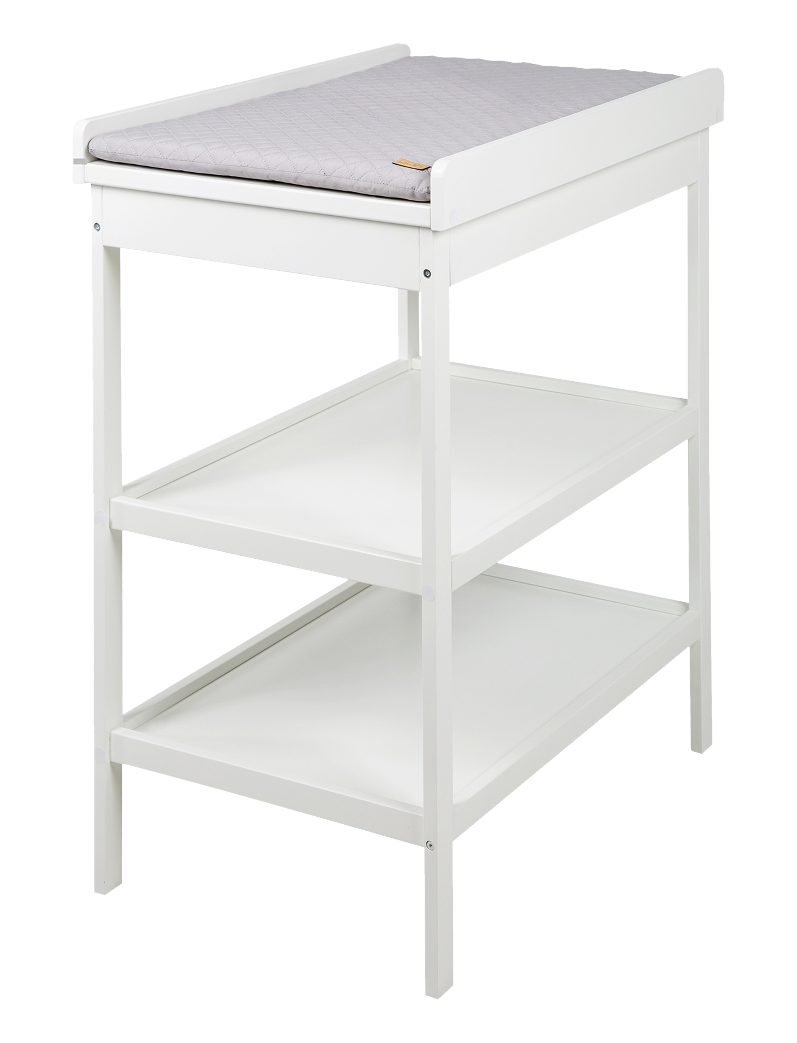 ROBA - Changing table, incl. changing mat - changing tables - white - 4