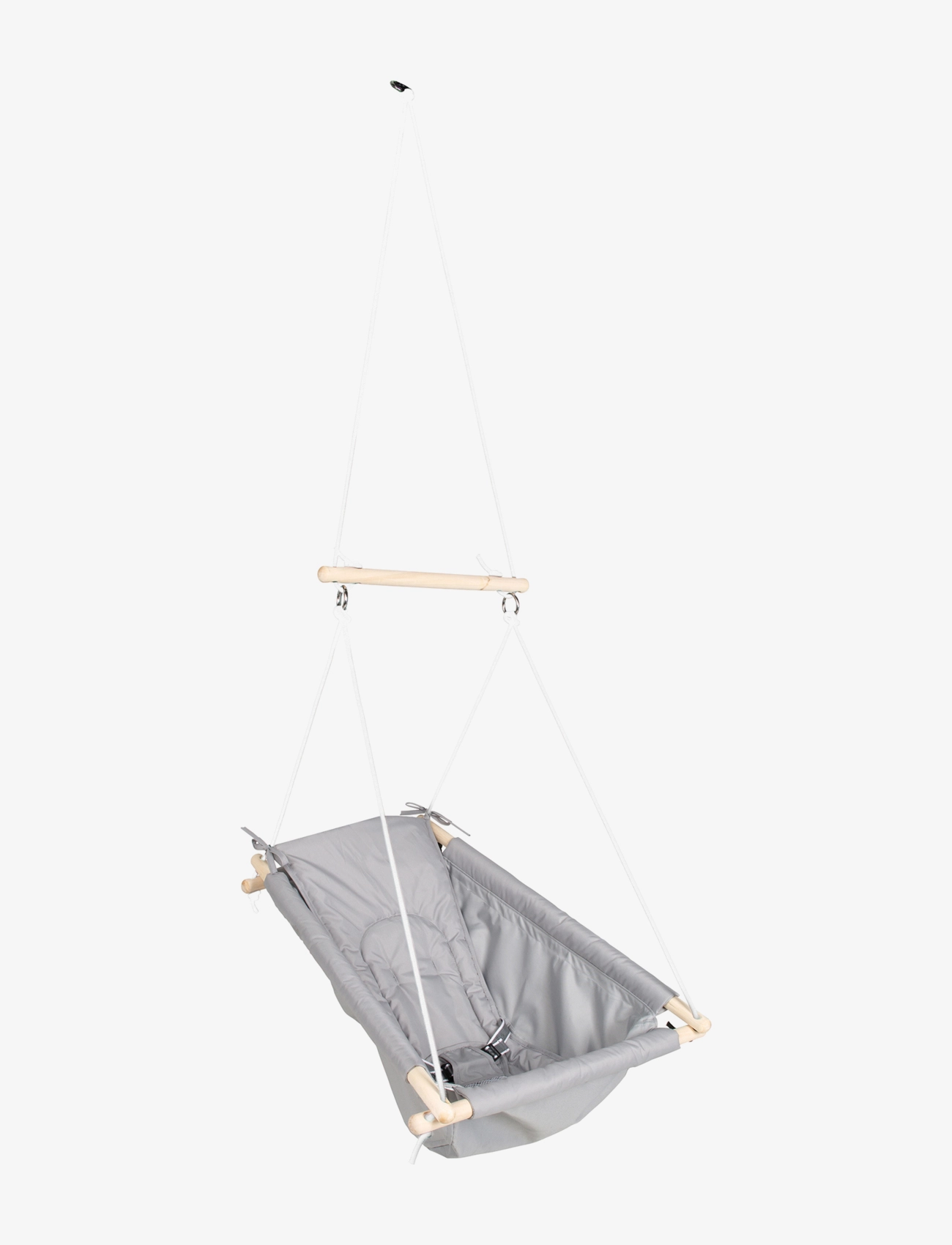 ROBA Hanging seat for Babies & Kids - 4 for 3 - TAUPE / grey