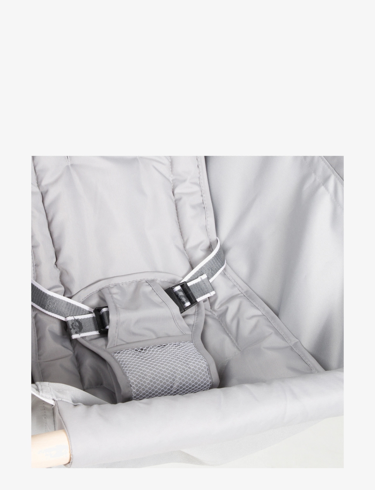 ROBA - Hanging seat for Babies & Kids - swings - taupe - 5