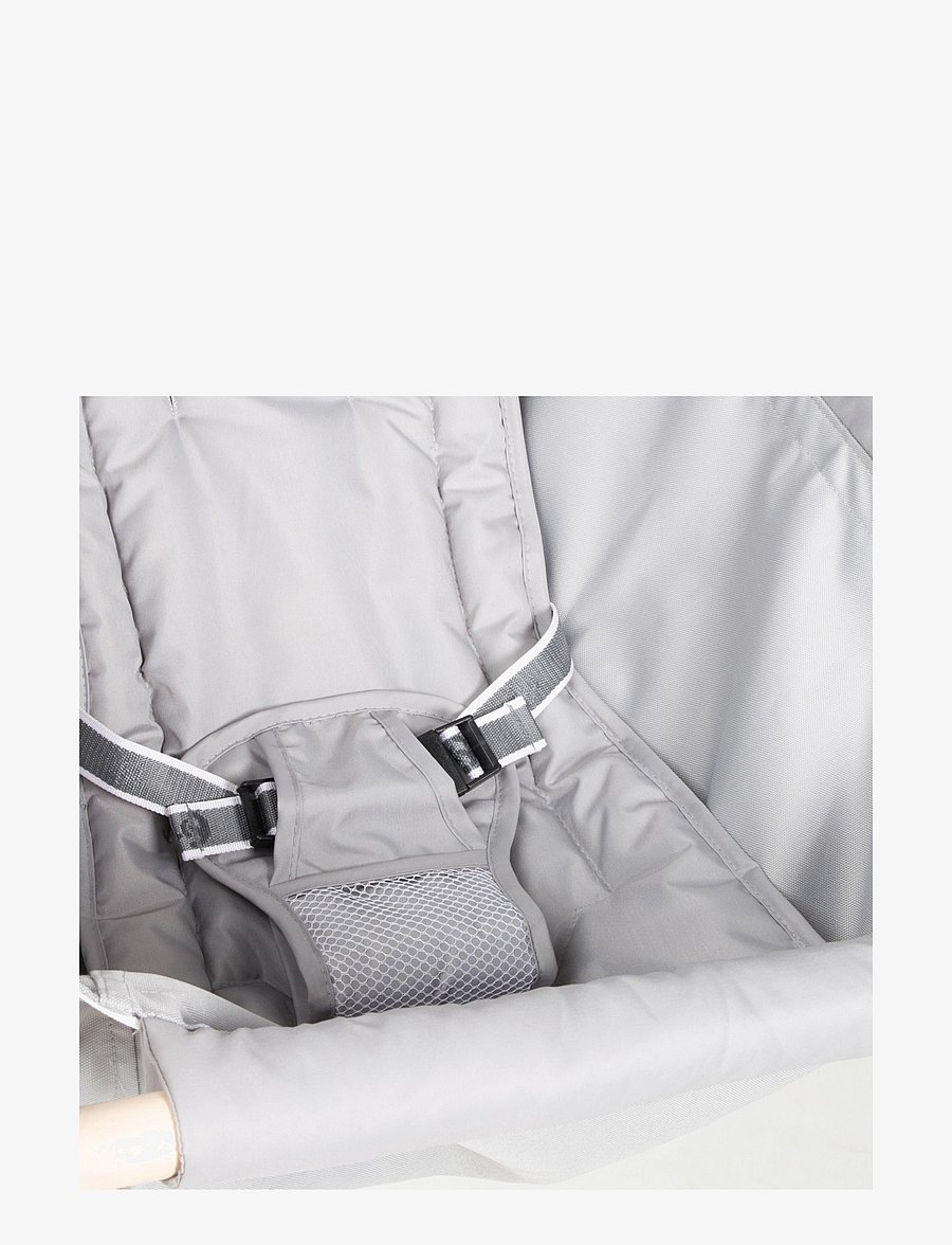 ROBA - Hanging seat for Babies & Kids - schaukeln - taupe - 5