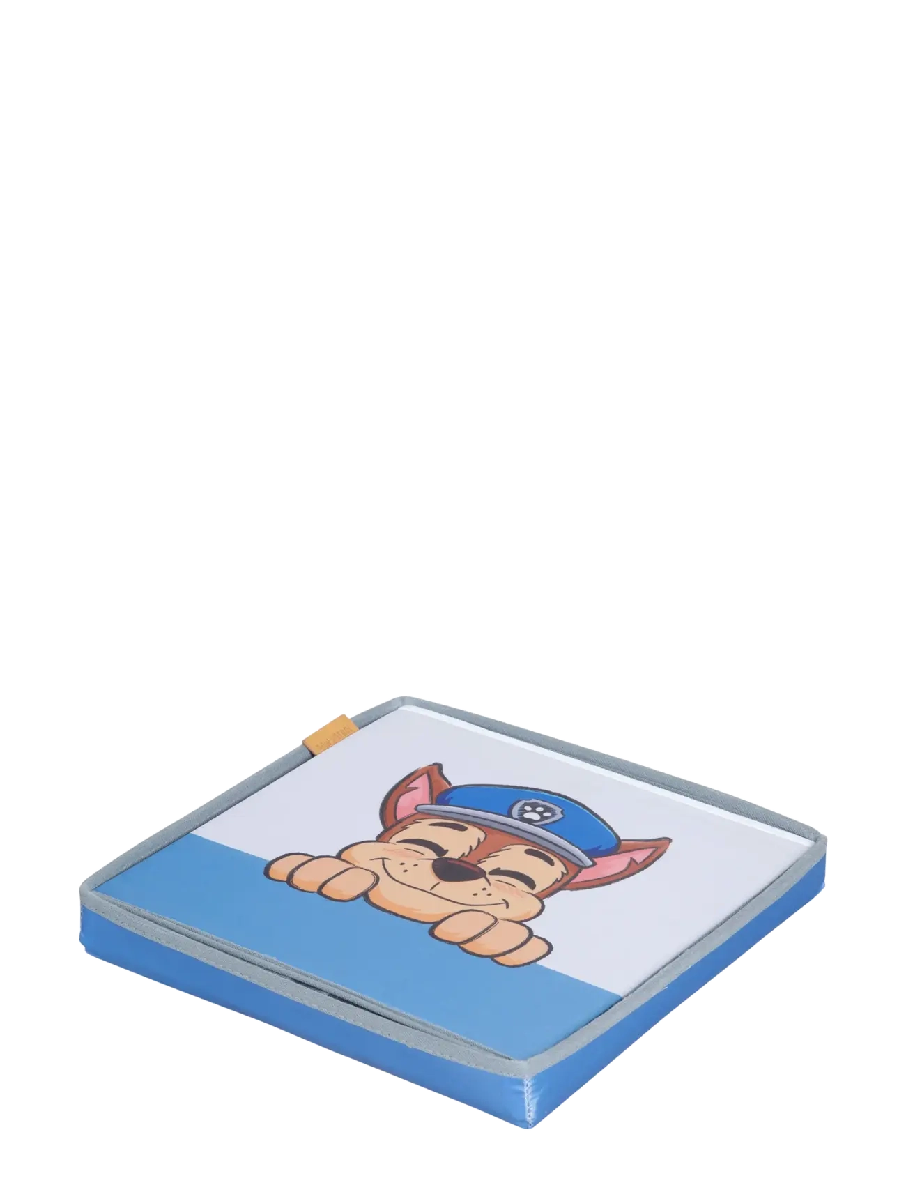 Paw Patrol - Foldable Seat & Storage Box Paw Patrol - förvaringslådor - blue - 2