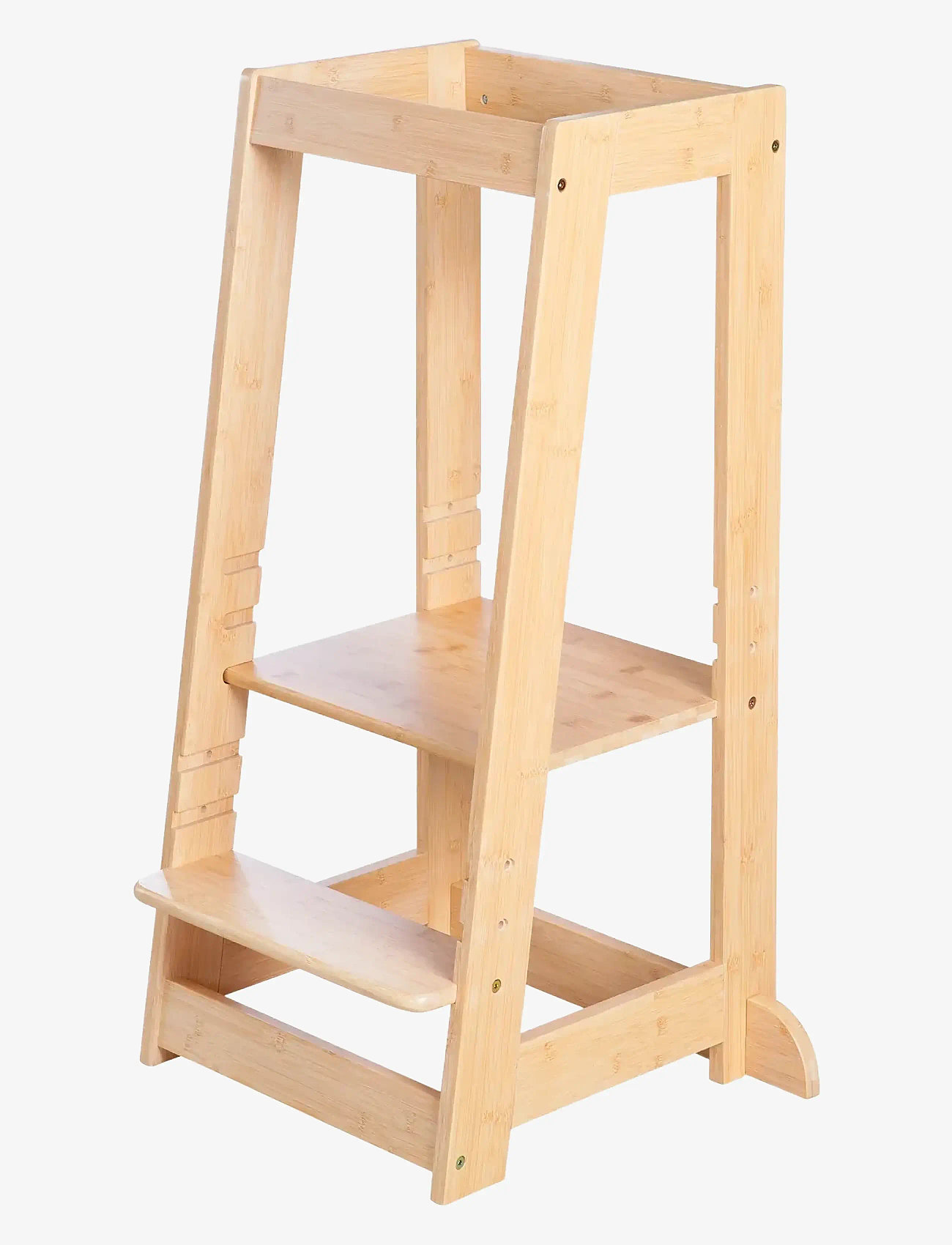 ROBA - Montessori Learning Tower - stühle & hocker - bamboo - 1