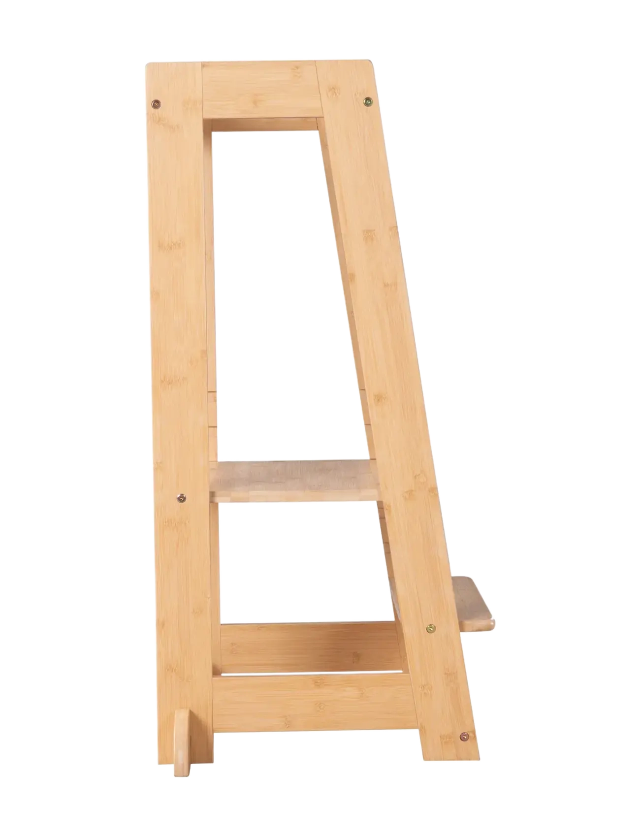 ROBA - Montessori Learning Tower - torntool - bamboo - 2