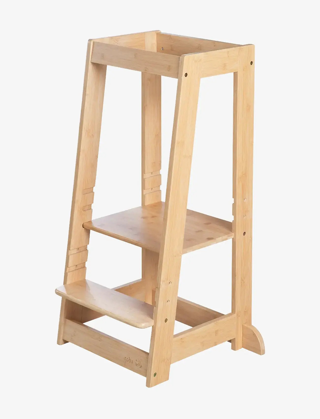 ROBA - Montessori Learning Tower - stühle & hocker - bamboo - 3