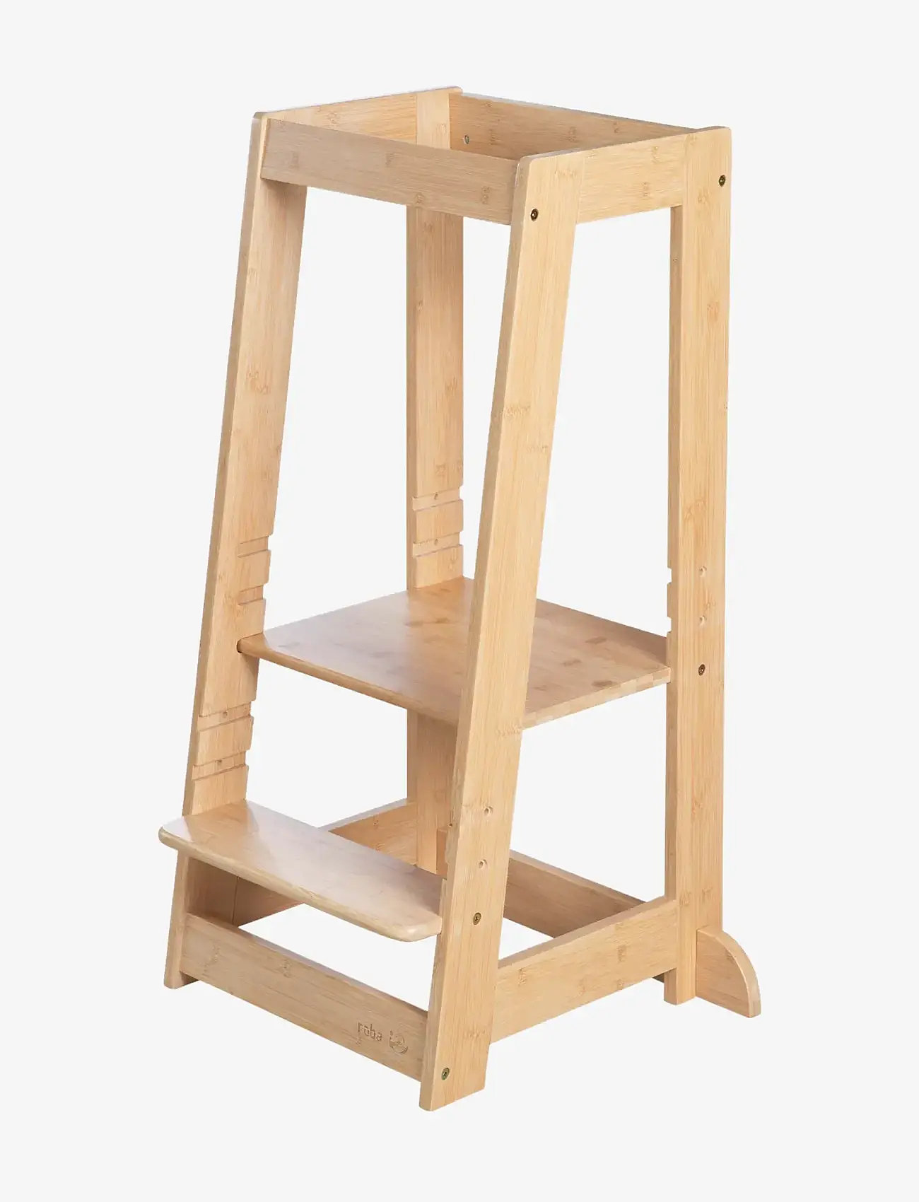 ROBA - Montessori Learning Tower - stühle & hocker - bamboo - 4