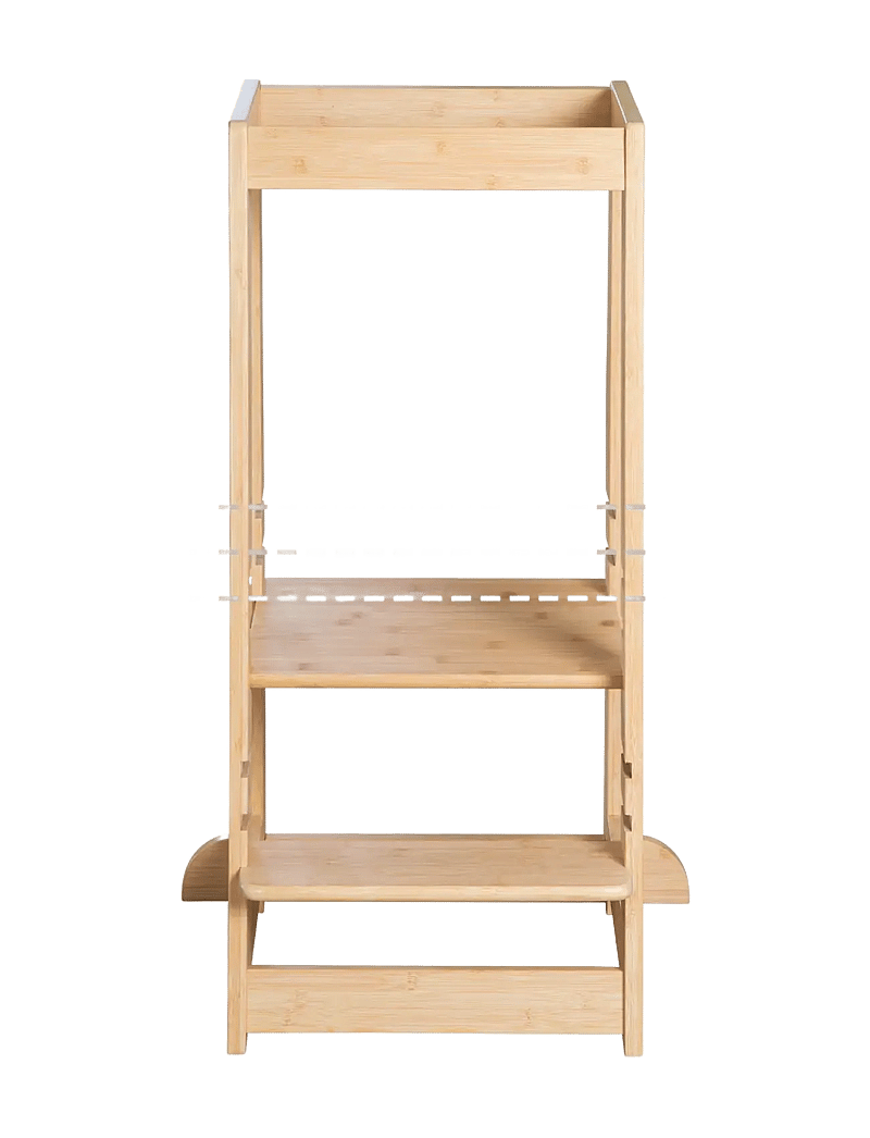 ROBA - Montessori Learning Tower - stühle & hocker - bamboo - 5