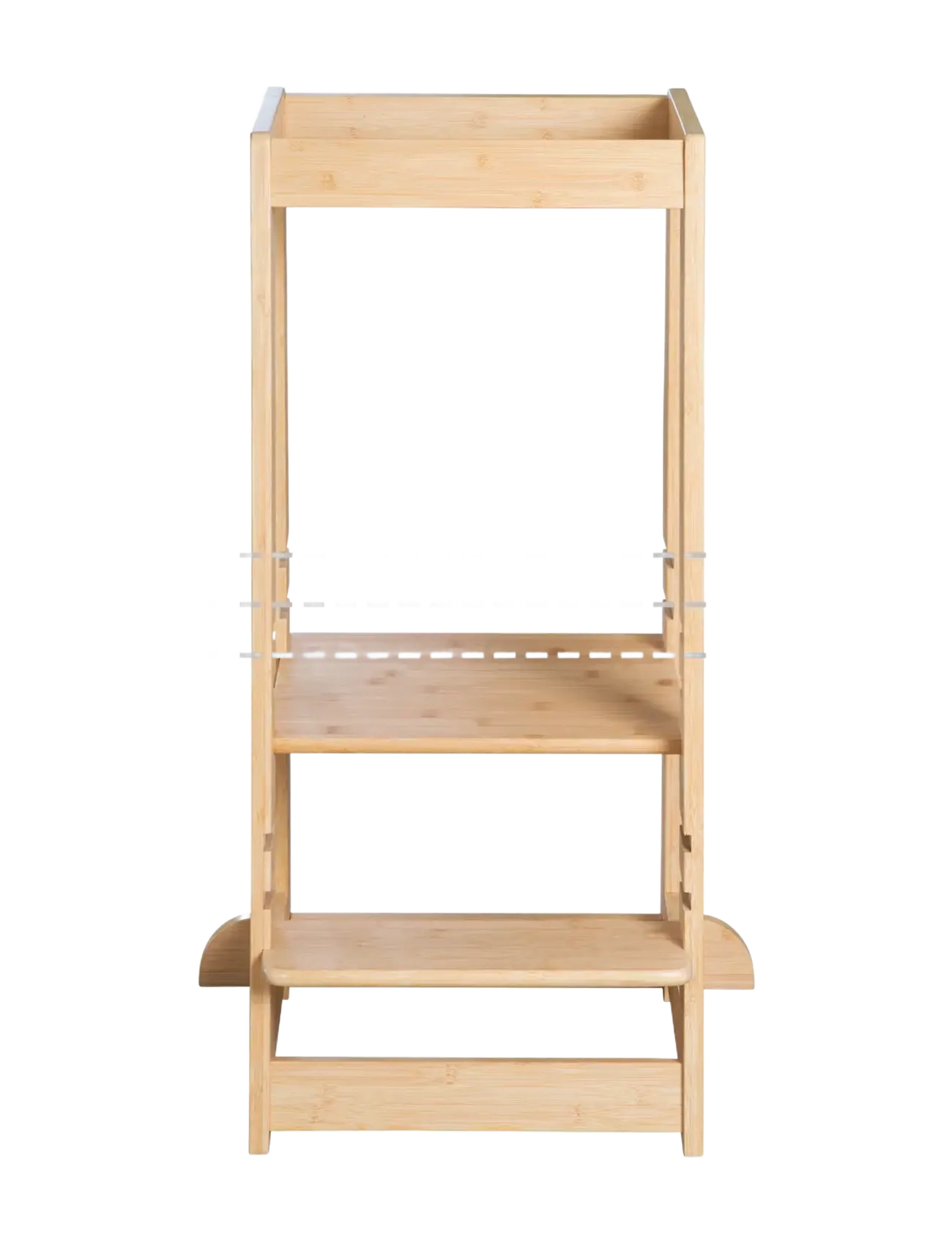 ROBA - Montessori Learning Tower - torntool - bamboo - 5