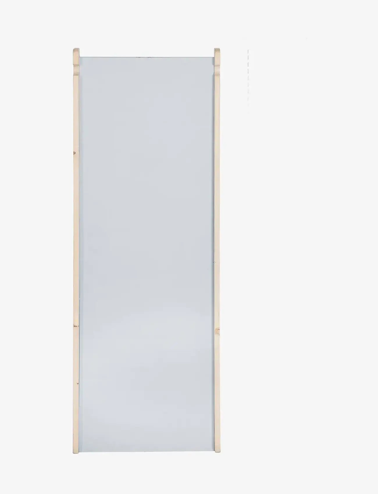 ROBA - Sliding board - motoriske møbler - natural untreated - 1