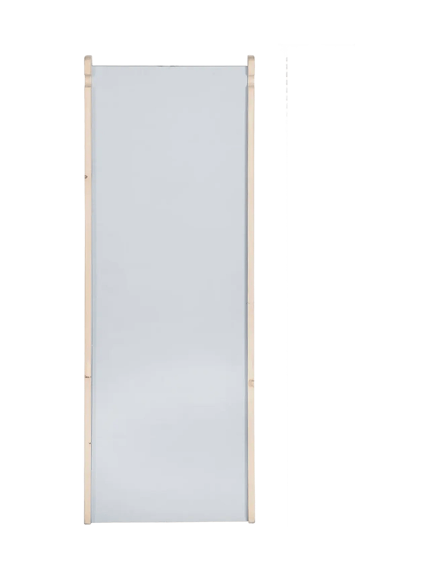 ROBA - Sliding board - hreyfiþroskamöbel - natural untreated - 1