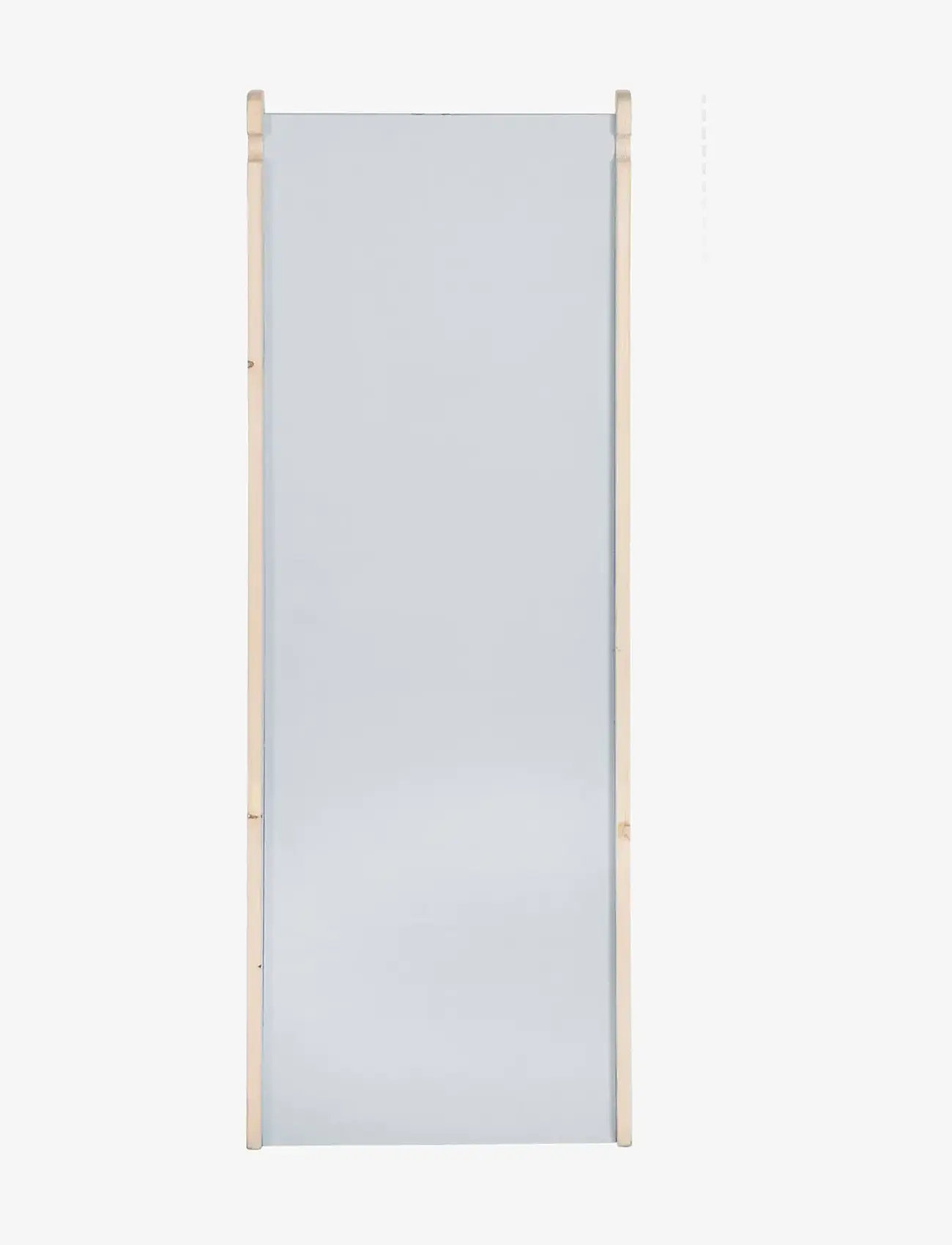 ROBA - Sliding board - motoriske møbler - natural untreated - 5