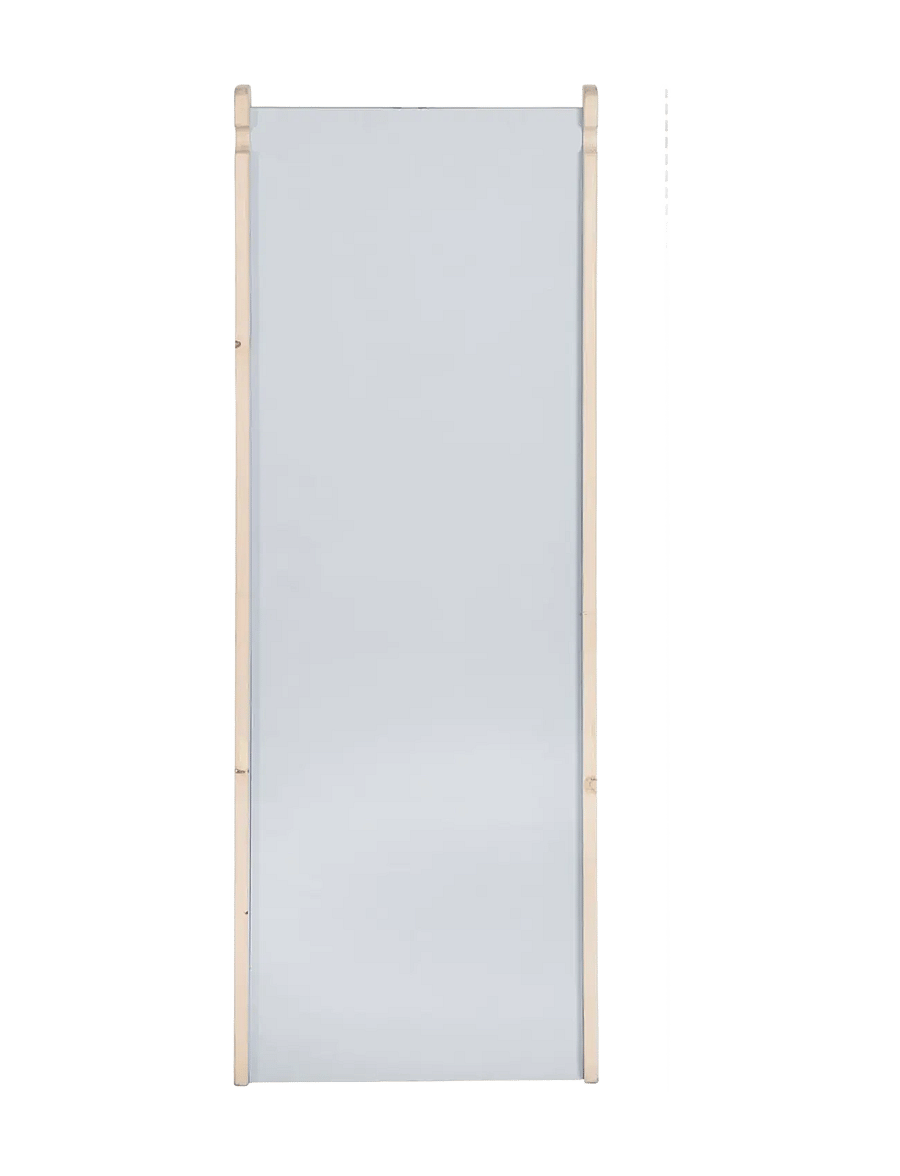 ROBA - Sliding board - hreyfiþroskamöbel - natural untreated - 5