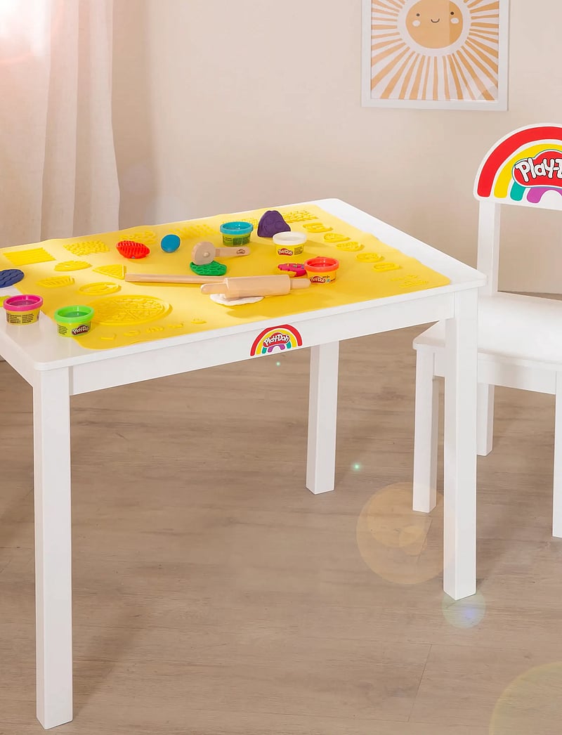 ROBA - Seating Set - kinderzimmerpakete - white - 0