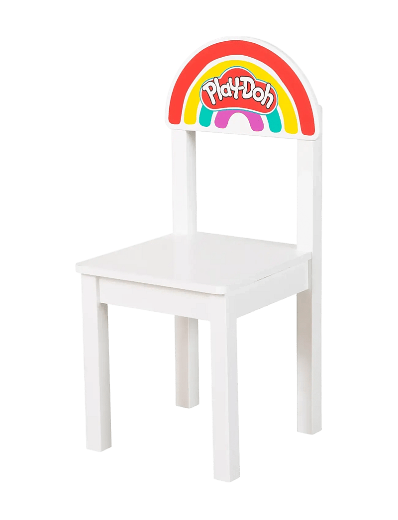 ROBA - Seating Set - kinderzimmerpakete - white - 5