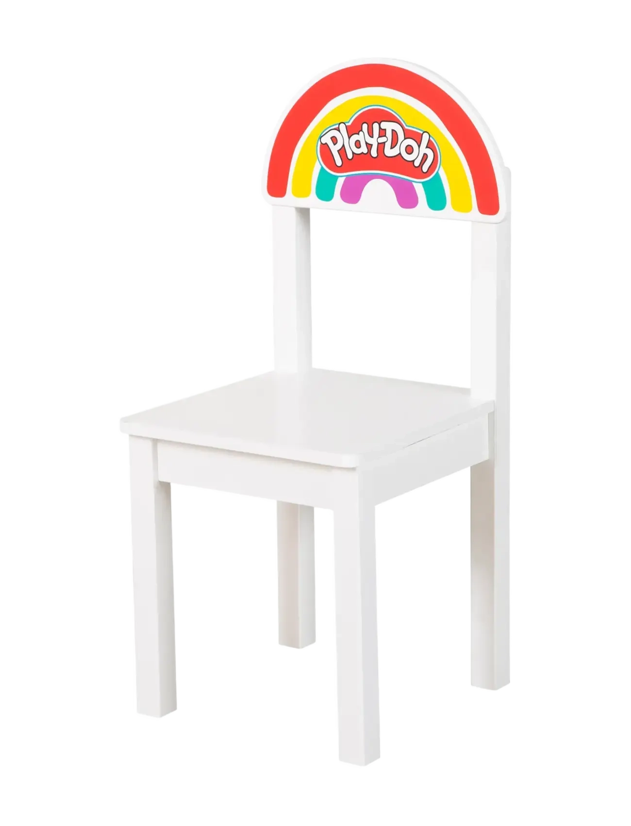 ROBA - Seating Set - kinderkamer sets - white - 5