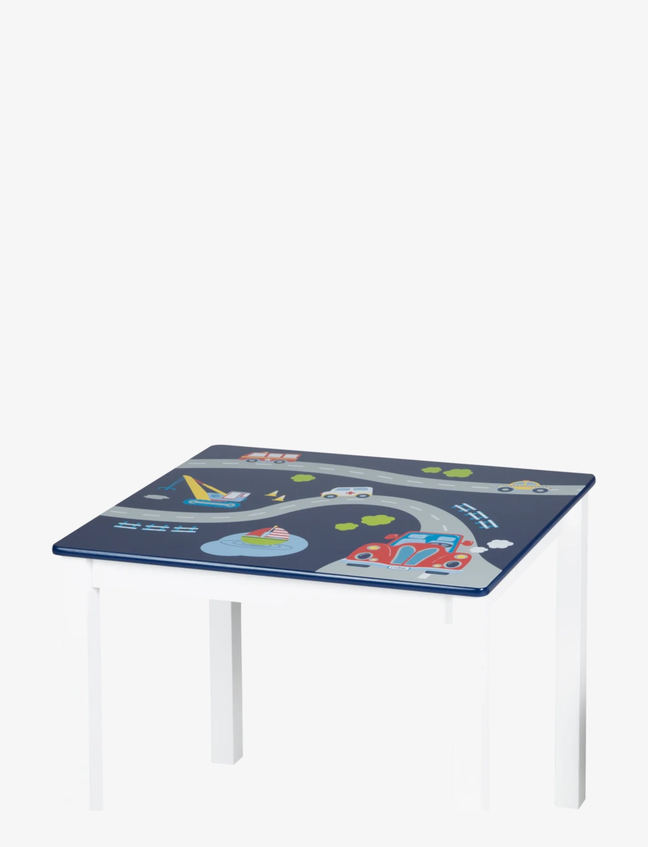 ROBA - Children's seating group - kinderkamer sets - blue - 1
