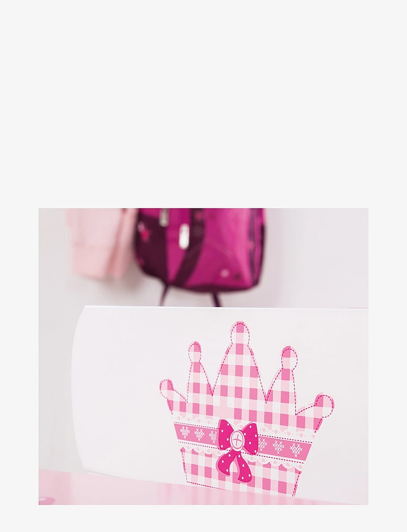 ROBA - Children's seating group - lastetoa komplektid - pink - 3