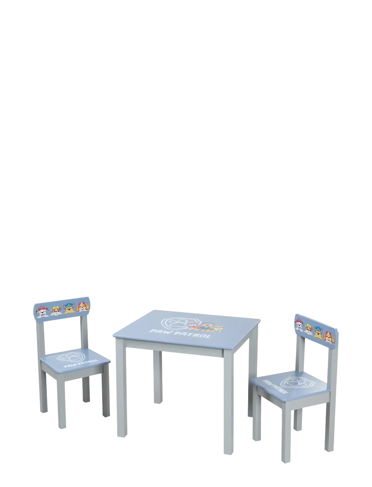 Paw Patrol Children's Seating Group Patro, One Size, Furniture, Blau - Kids Bedroom Sets, Kinder