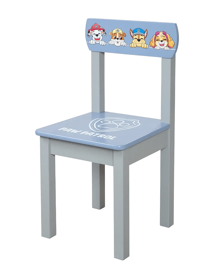 Paw Patrol - Children's Seating Group Paw Patro - húsgagnasett fyrir börn - blue - 3
