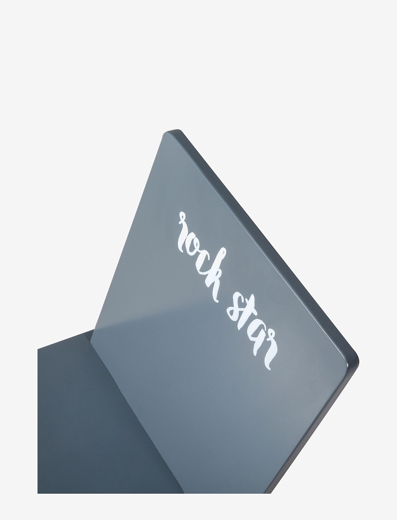 ROBA - Children"s seating group Rock Star Baby - kinderzimmerpakete - grey - 4