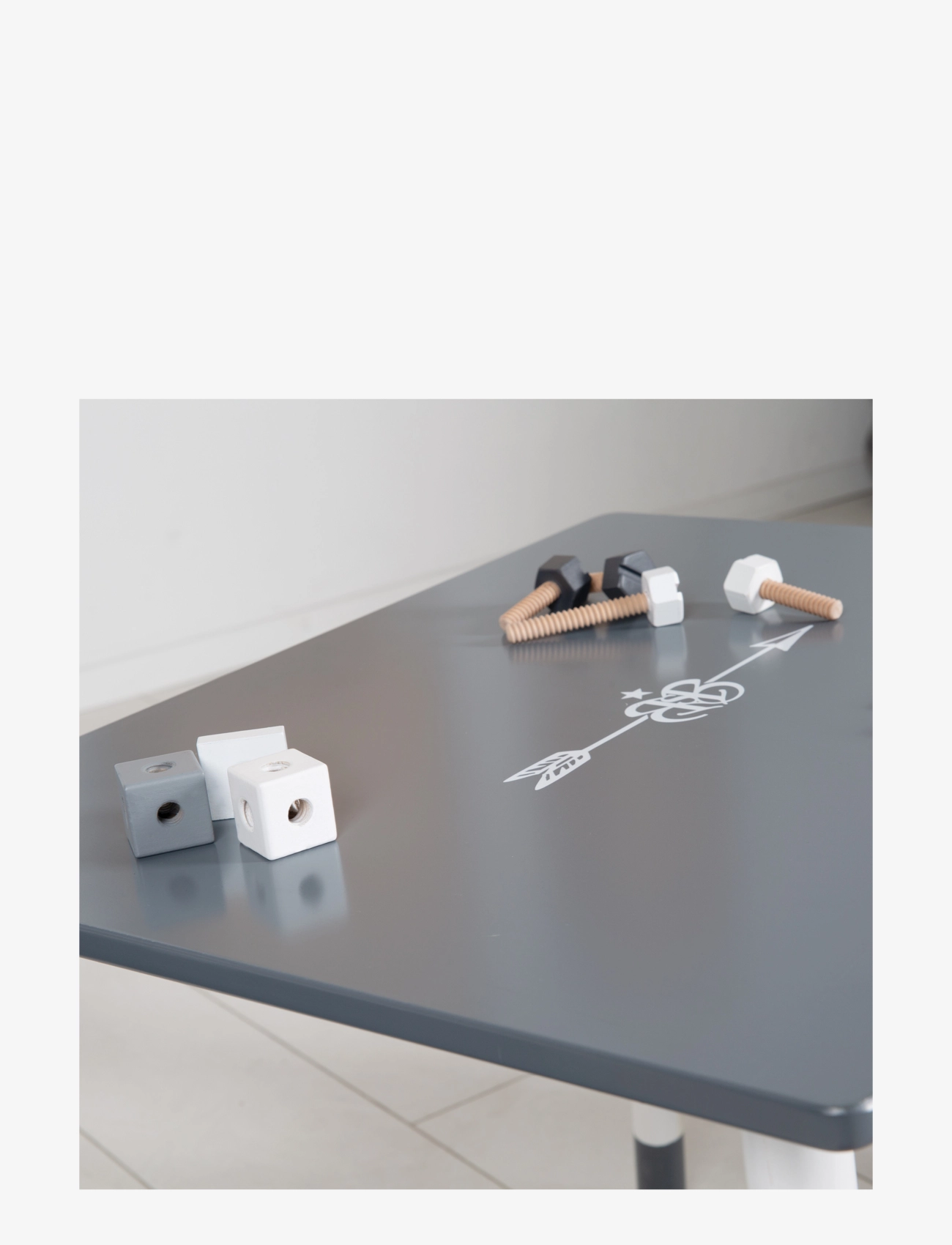 ROBA - Children"s seating group Rock Star Baby - pakkeløsninger - grey - 5