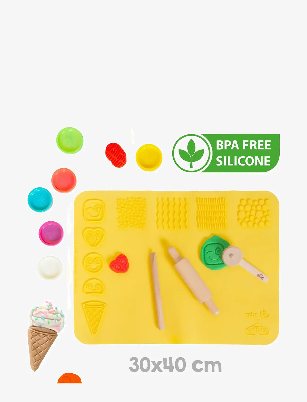 ROBA - School Desk - kinderzimmerpakete - white - 3