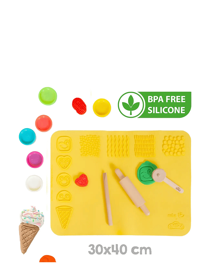 ROBA - School Desk - kinderzimmerpakete - white - 3