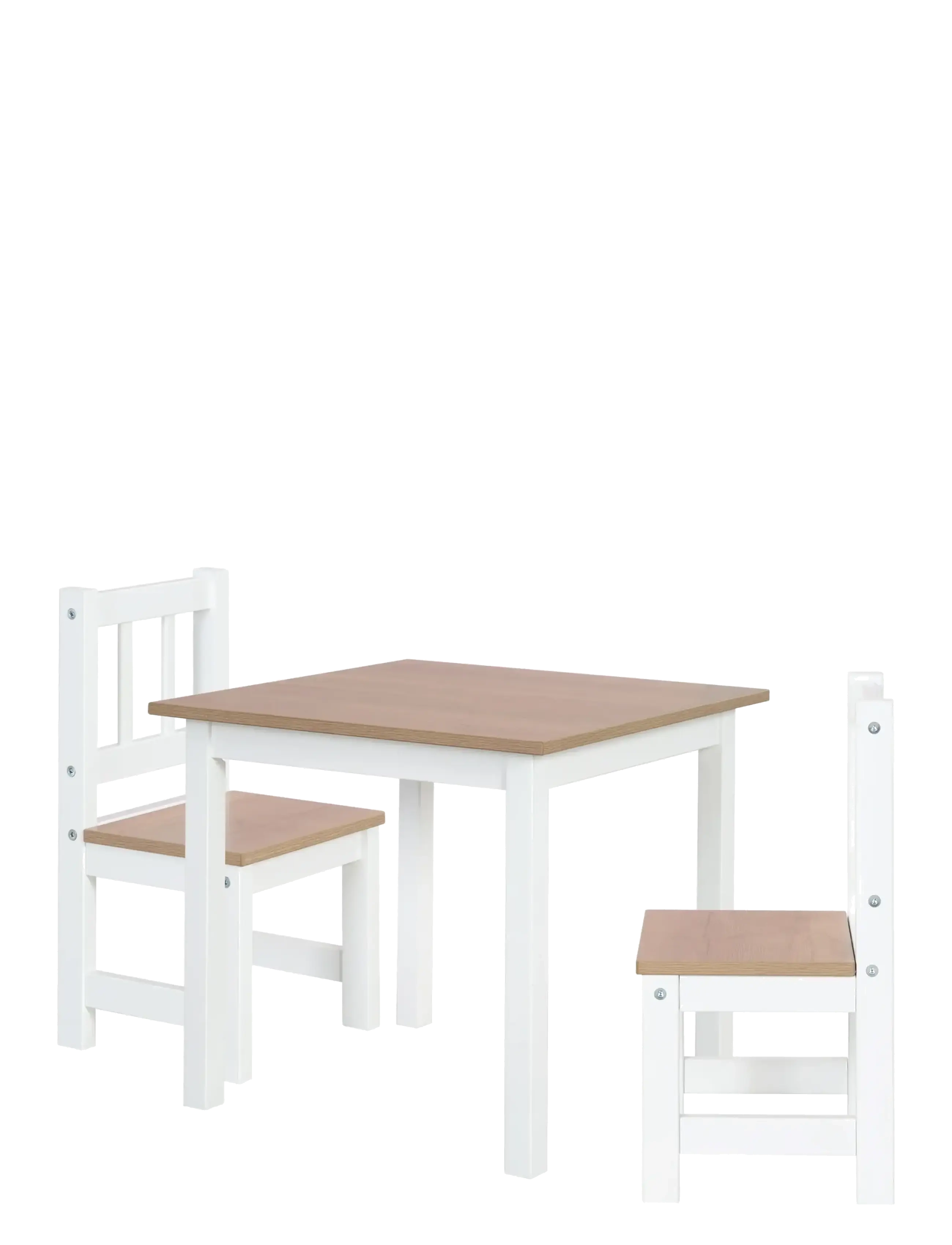 ROBA Children's seating group - App deal - WHITE / white