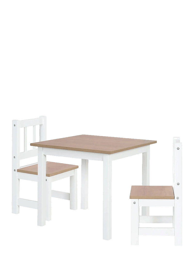 ROBA - Children's seating group - kinderzimmerpakete - white - 0