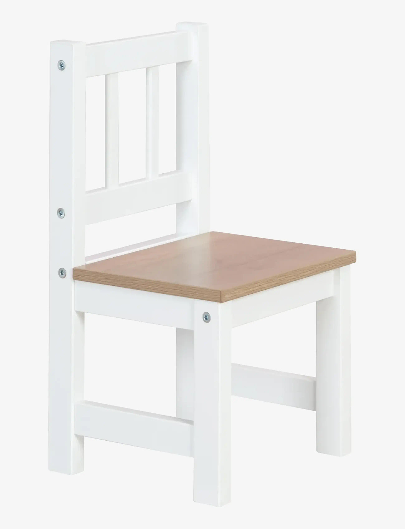 ROBA - Children's seating group - kinderzimmerpakete - white - 1