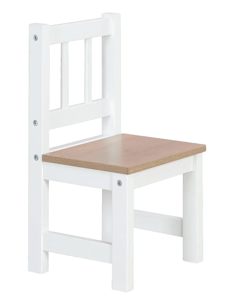 ROBA - Children's seating group - kinderzimmerpakete - white - 1