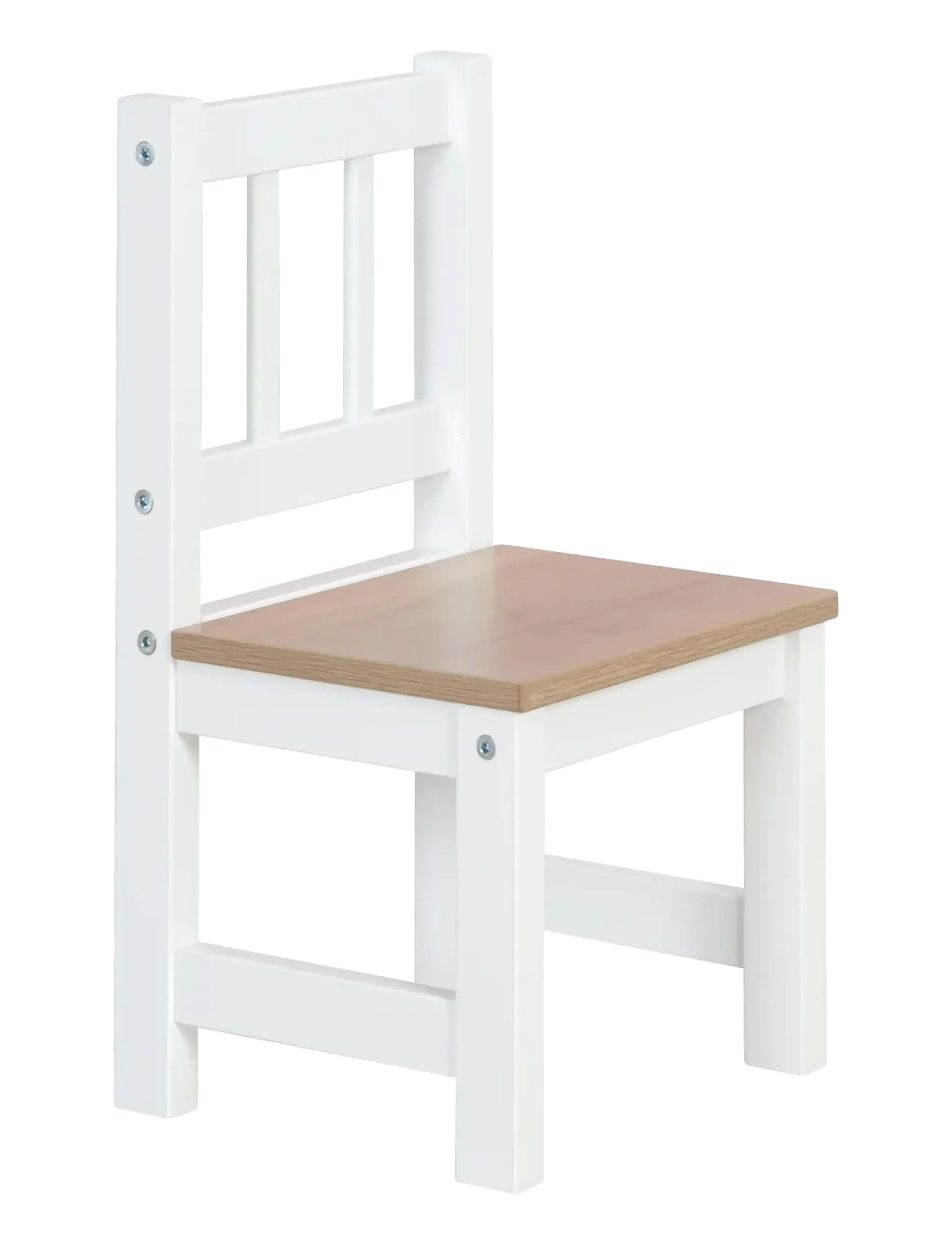 ROBA - Children's seating group - kinderzimmerpakete - white - 1