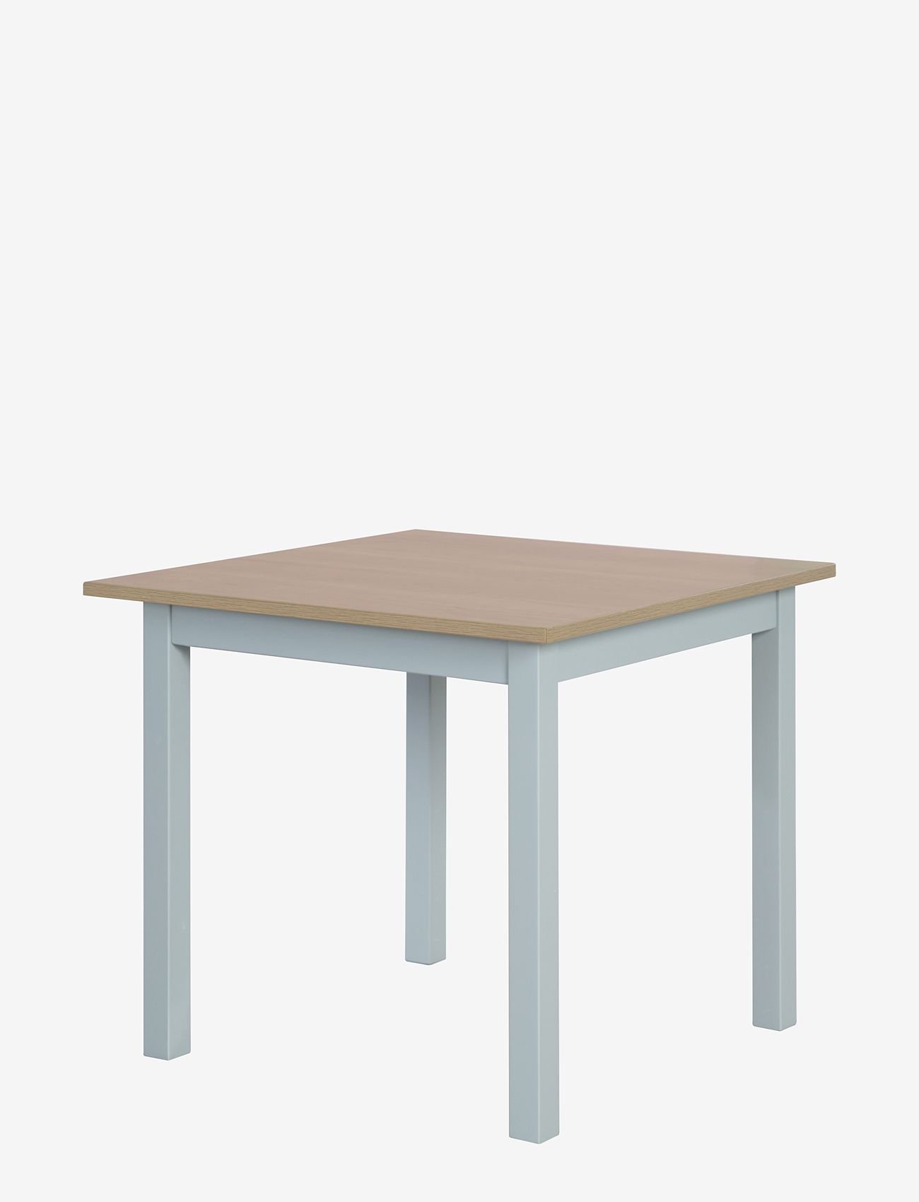 ROBA - Children's seating group - wood taupe - 1