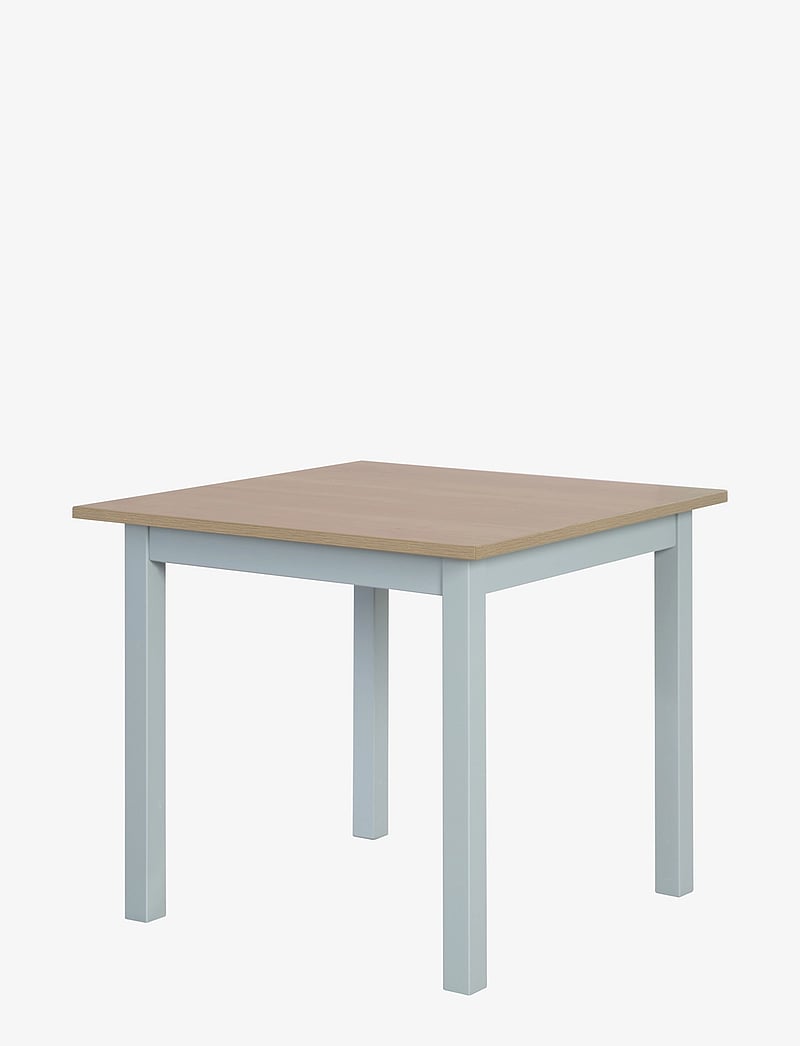 ROBA - Children's seating group - kinderzimmerpakete - wood taupe - 1