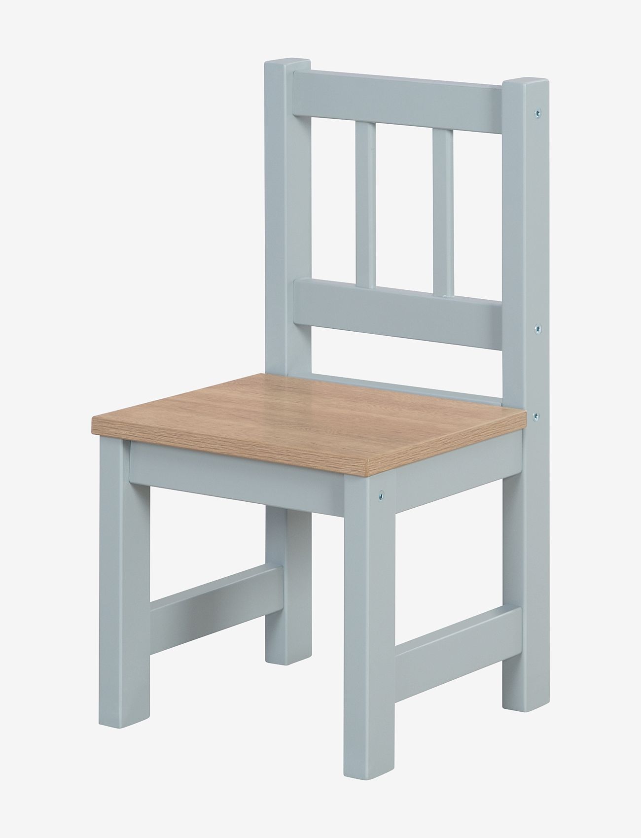 ROBA - Children's seating group - wood taupe - 2