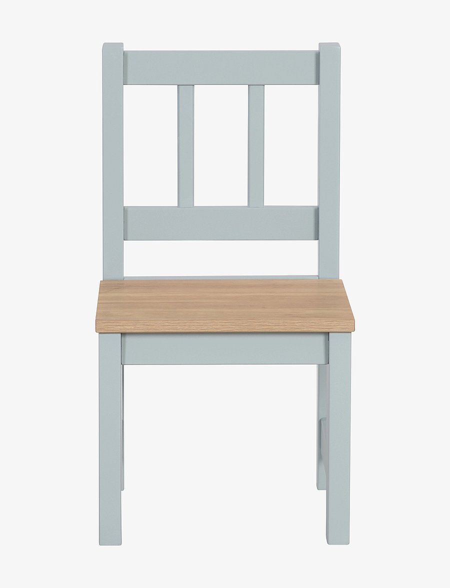 ROBA - Children's seating group - lastetoa komplektid - wood taupe - 3