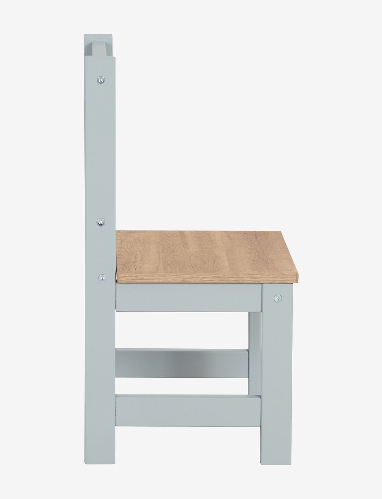 ROBA - Children's seating group - wood taupe - 4