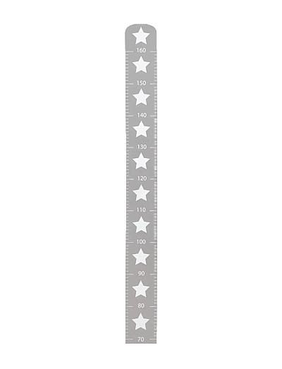 ROBA Wooden Growth Ruler - - undefined / undefined