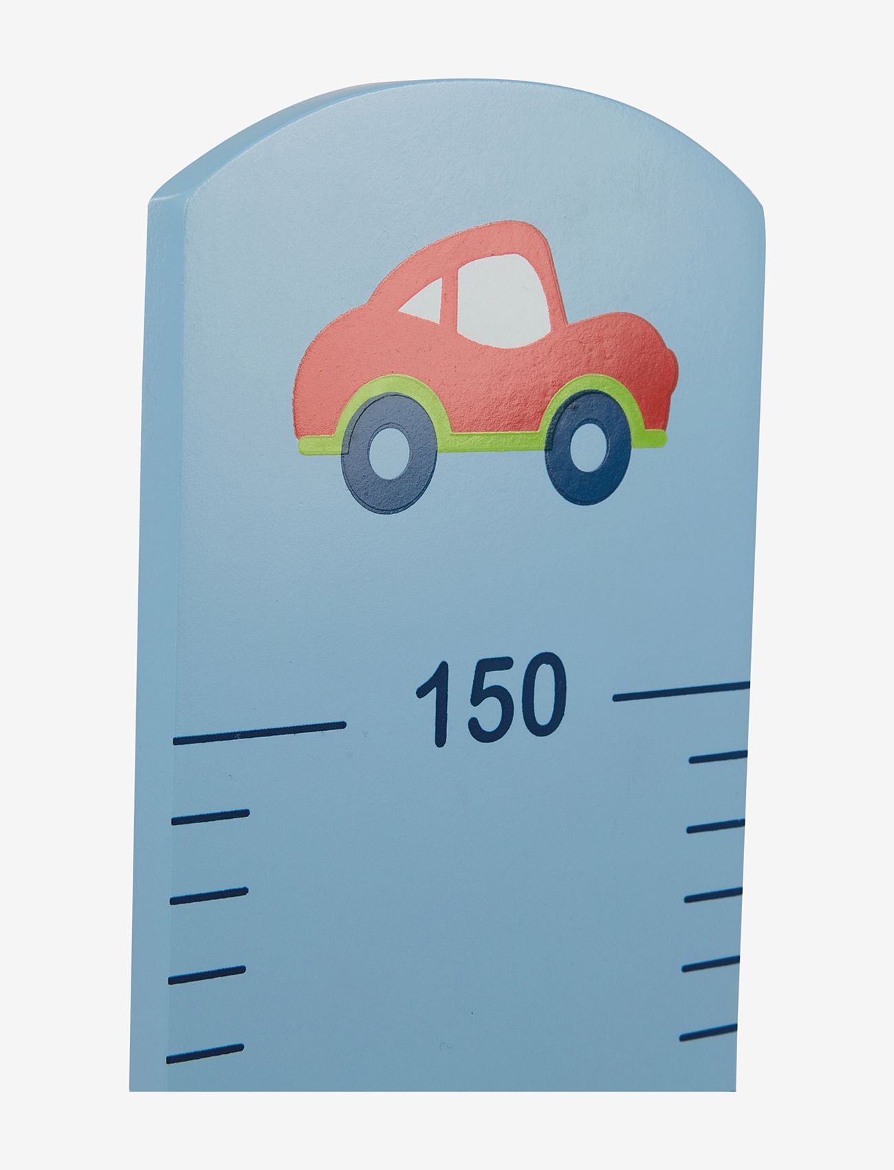 ROBA - Growth Ruler - seinakaunistused - blue - 2