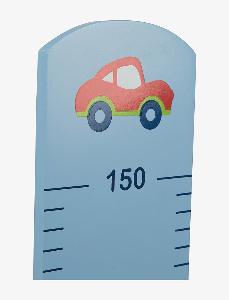 ROBA - Growth Ruler - seinakaunistused - blue - 2