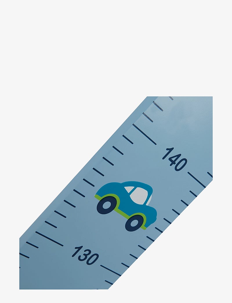 ROBA - Growth Ruler - seinakaunistused - blue - 3