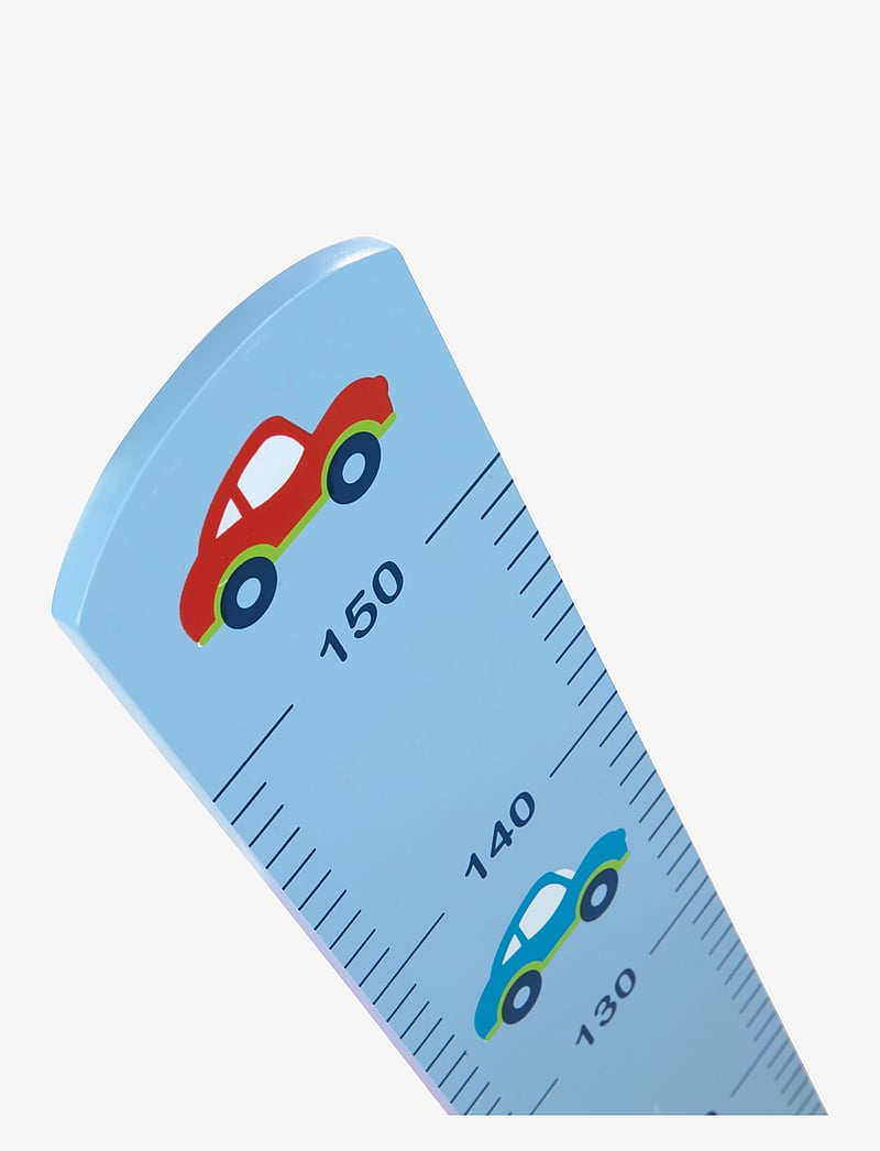 ROBA - Growth Ruler - seinakaunistused - blue - 4