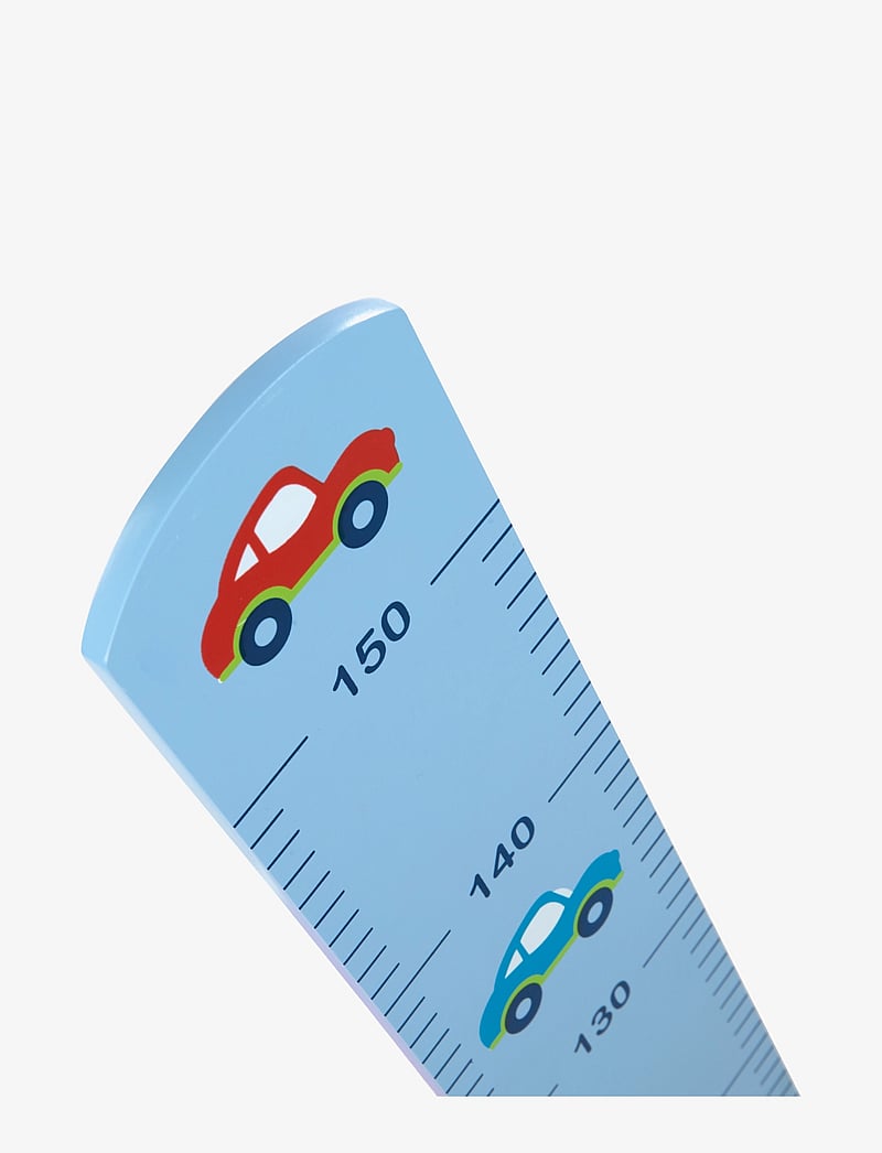 ROBA - Growth Ruler - seinakaunistused - blue - 5
