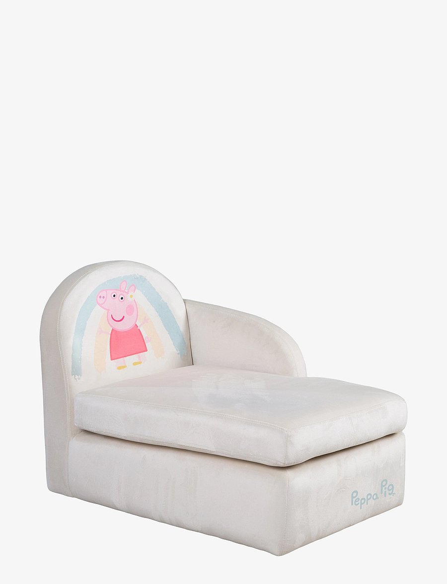 ROBA - Children's lounge sofa Peppa Pig - mööbel - beige - 1