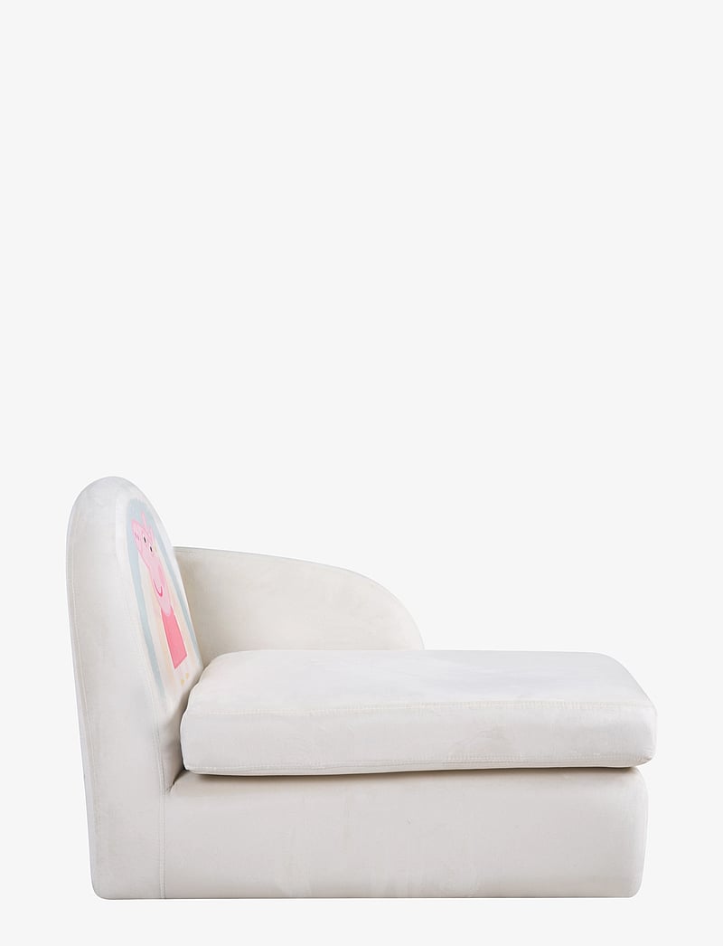 ROBA - Children's lounge sofa Peppa Pig - möbel - beige - 3