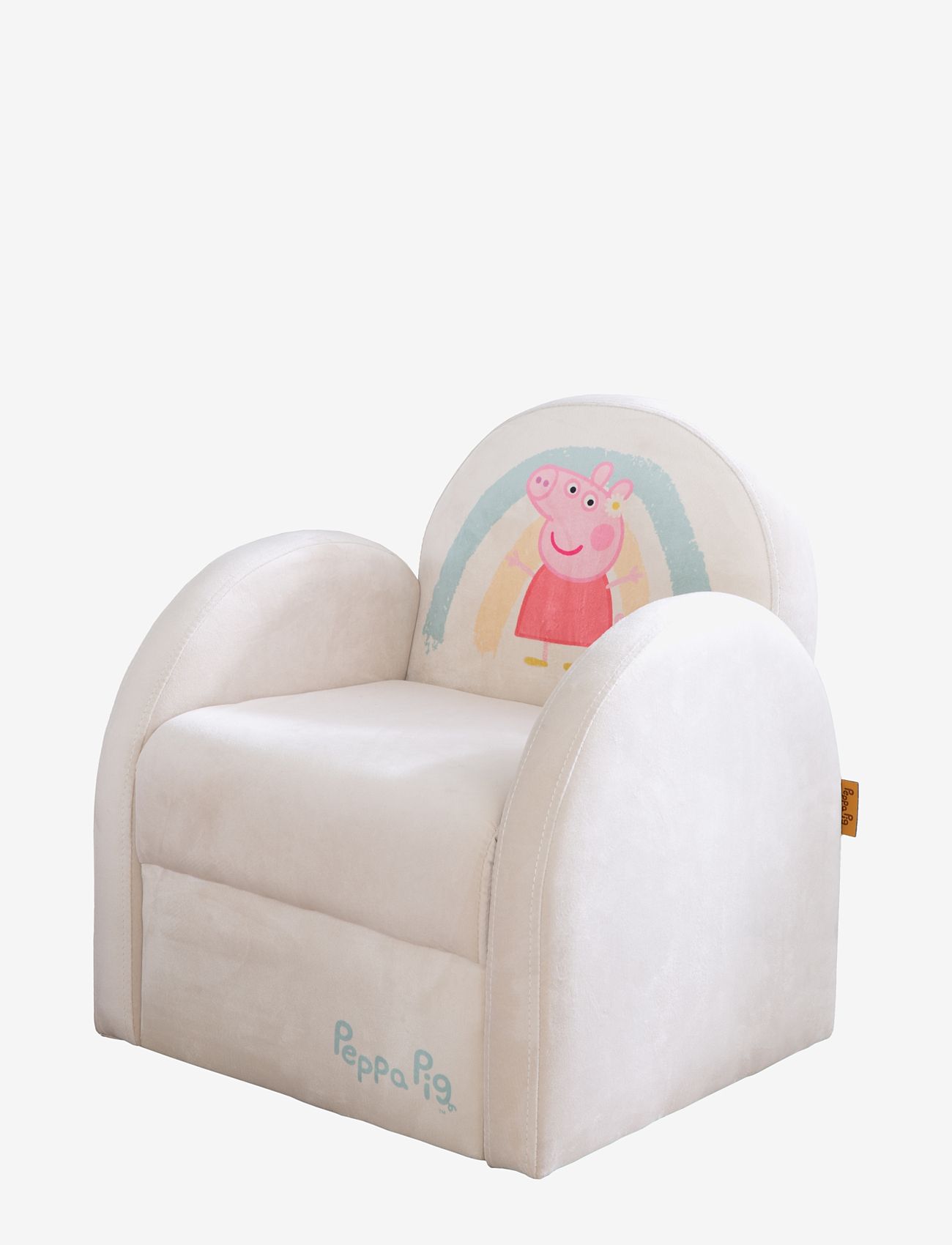 ROBA - Children's chair Peppa Pig - chaises et tabourets - beige - 1