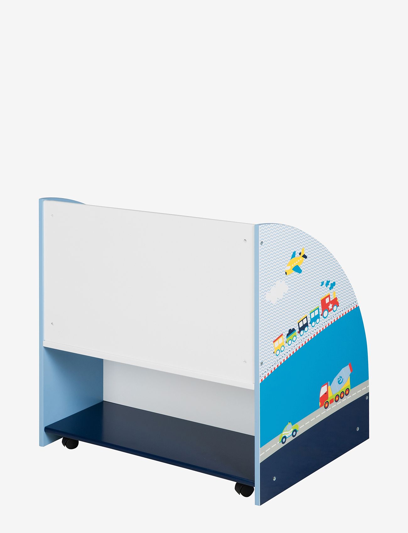 ROBA - Toy storage organiser - hylder - blue - 1